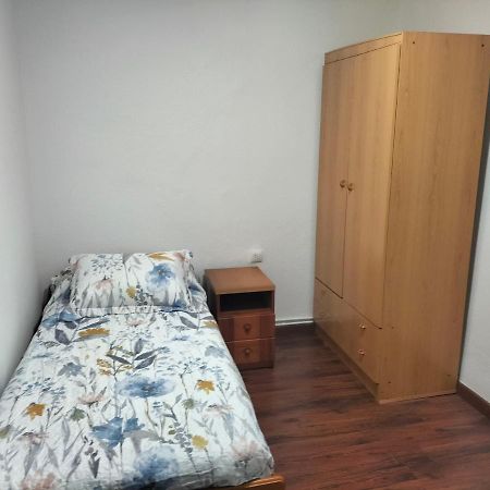 Casa De Vacaciones En Vigo Esterno foto
