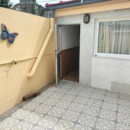 Casa De Vacaciones En Vigo Esterno foto